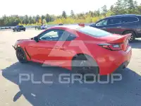 2025 Toyota 86 photo