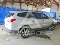 2012 Chevrolet TRAVERSE фото