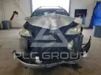 2012 Chevrolet TRAVERSE фото