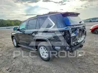 2025 Toyota SEQUOIA фото