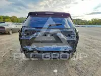 2025 Toyota SEQUOIA фото