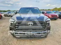 2025 Toyota SEQUOIA фото