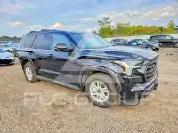 2025 Toyota SEQUOIA фото
