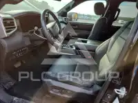 2025 Toyota SEQUOIA фото