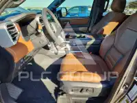 2025 Toyota SEQUOIA фото