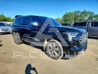 2025 Toyota SEQUOIA фото
