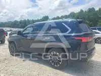 2025 Toyota SEQUOIA фото