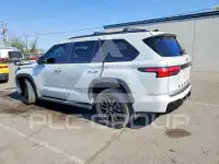 2025 Toyota SEQUOIA photo