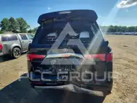 2025 Toyota SEQUOIA фото