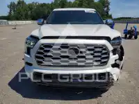 2025 Toyota SEQUOIA фото