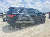 2025 Toyota SEQUOIA фото