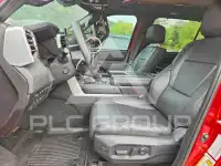 2025 Toyota SEQUOIA photo