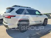 2025 Toyota SEQUOIA photo