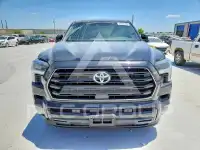 2025 Toyota SEQUOIA фото