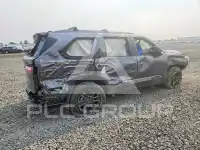 2025 Toyota SEQUOIA фото