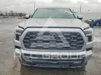 2025 Toyota SEQUOIA фото