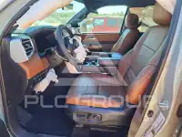 2025 Toyota SEQUOIA photo