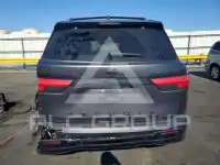2025 Toyota SEQUOIA photo