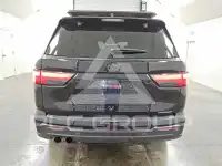 2025 Toyota SEQUOIA фото