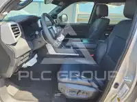 2025 Toyota SEQUOIA фото