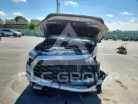 2025 Toyota SEQUOIA фото