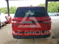 2025 Toyota SEQUOIA фото