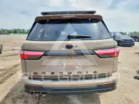 2025 Toyota SEQUOIA фото