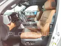2025 Toyota SEQUOIA фото