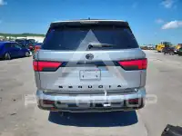 2025 Toyota SEQUOIA фото