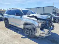 2025 Toyota SEQUOIA фото