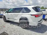 2025 Toyota SEQUOIA photo