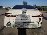 2025 Toyota CAMRY фото