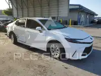 2025 Toyota CAMRY фото