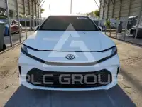 2025 Toyota CAMRY фото
