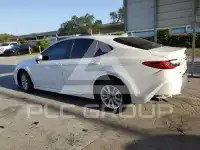 2025 Toyota CAMRY фото