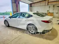 2025 Toyota CAMRY фото