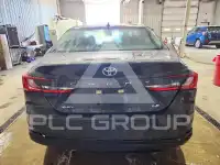 2025 Toyota CAMRY фото