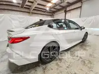 2025 Toyota CAMRY фото