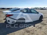 2025 Toyota CAMRY photo