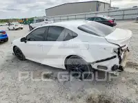 2025 Toyota CAMRY фото