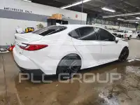 2025 Toyota CAMRY фото
