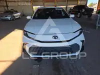 2025 Toyota CAMRY фото