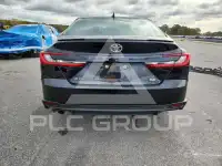 2025 Toyota CAMRY фото