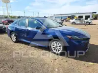2025 Toyota CAMRY фото
