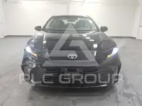 2025 Toyota CAMRY photo