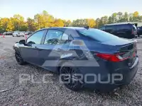 2025 Toyota CAMRY фото