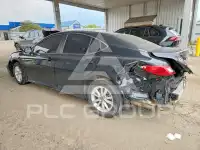 2025 Toyota CAMRY фото