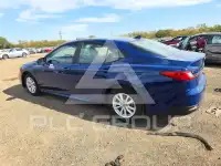 2025 Toyota CAMRY фото