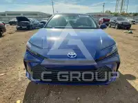 2025 Toyota CAMRY фото