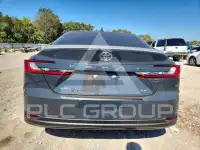 2025 Toyota CAMRY фото